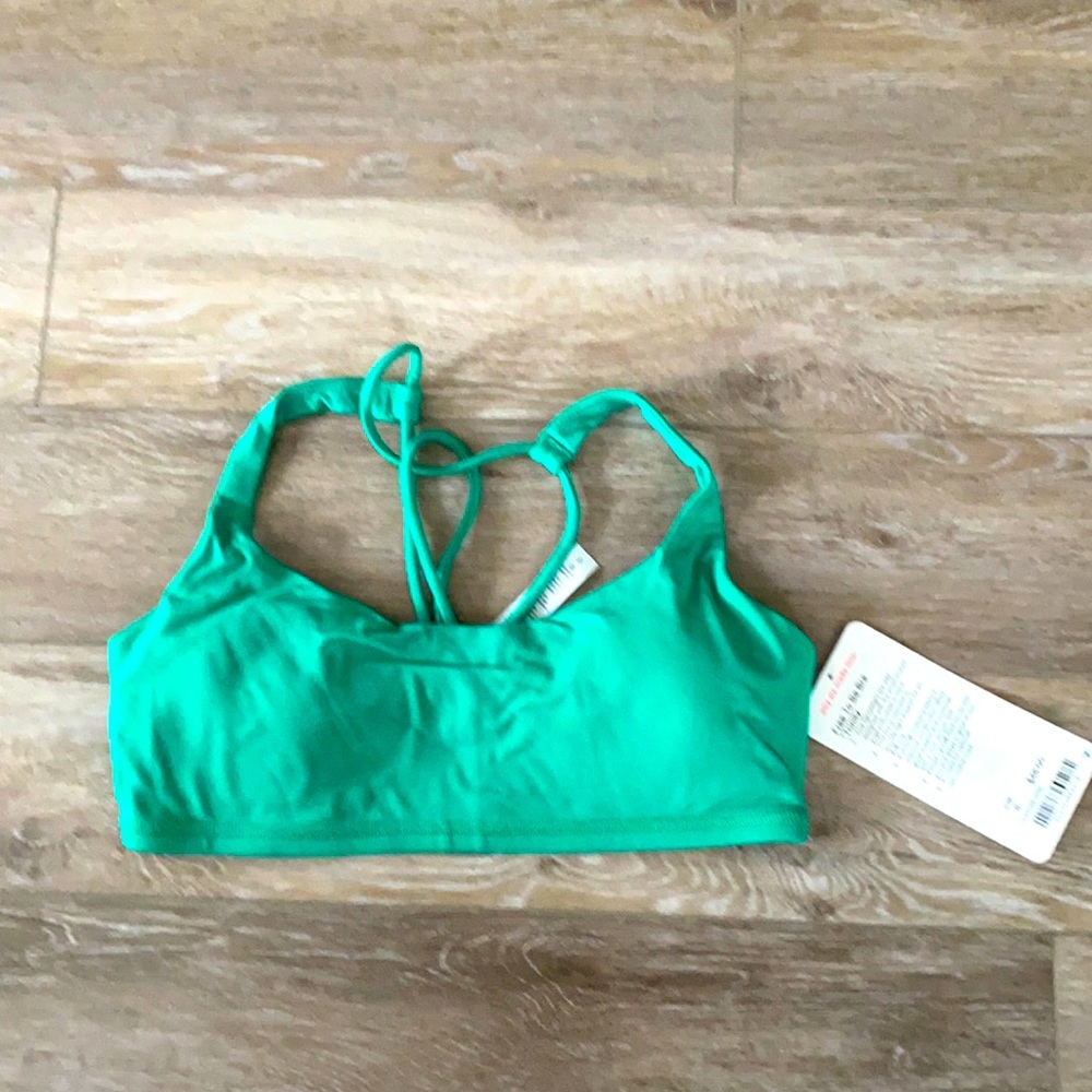 Lululemon Free To Be Trinity